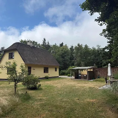 Prázdninový dům 10266-ulfborg-baekbyvej-124 Øhuse