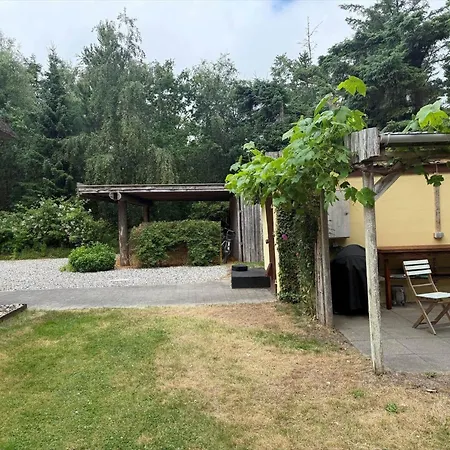 Prázdninový dům 10266-ulfborg-baekbyvej-124
