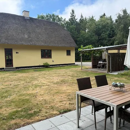 Prázdninový dům 10266-ulfborg-baekbyvej-124 *