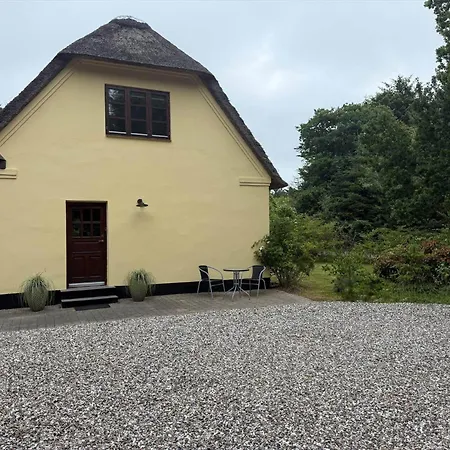 Prázdninový dům 10266-ulfborg-baekbyvej-124 *